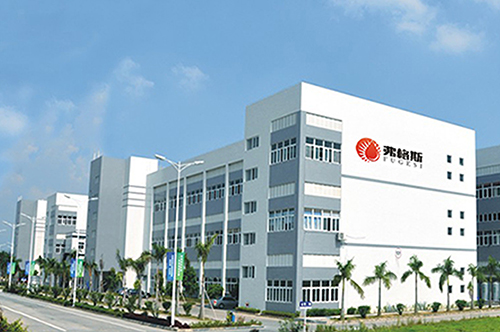 浙江弗格斯润滑油科技有限公司