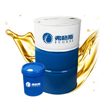 纯油性金属加工油